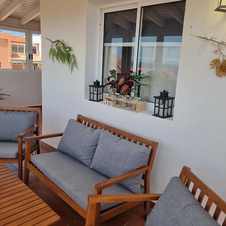 Carolina Suite Apartment Канделария Екстериор снимка