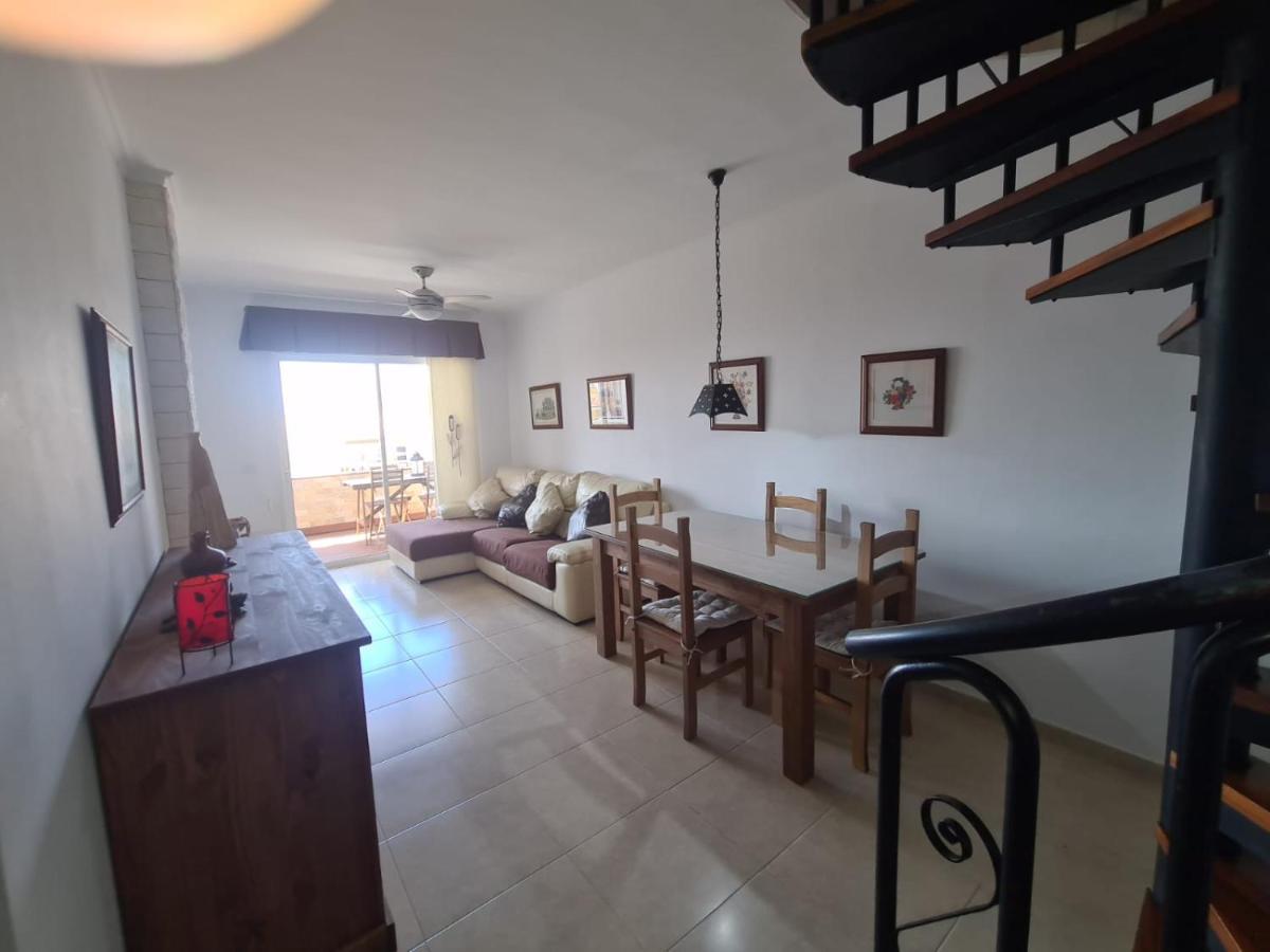 Carolina Suite Apartment Канделария Екстериор снимка