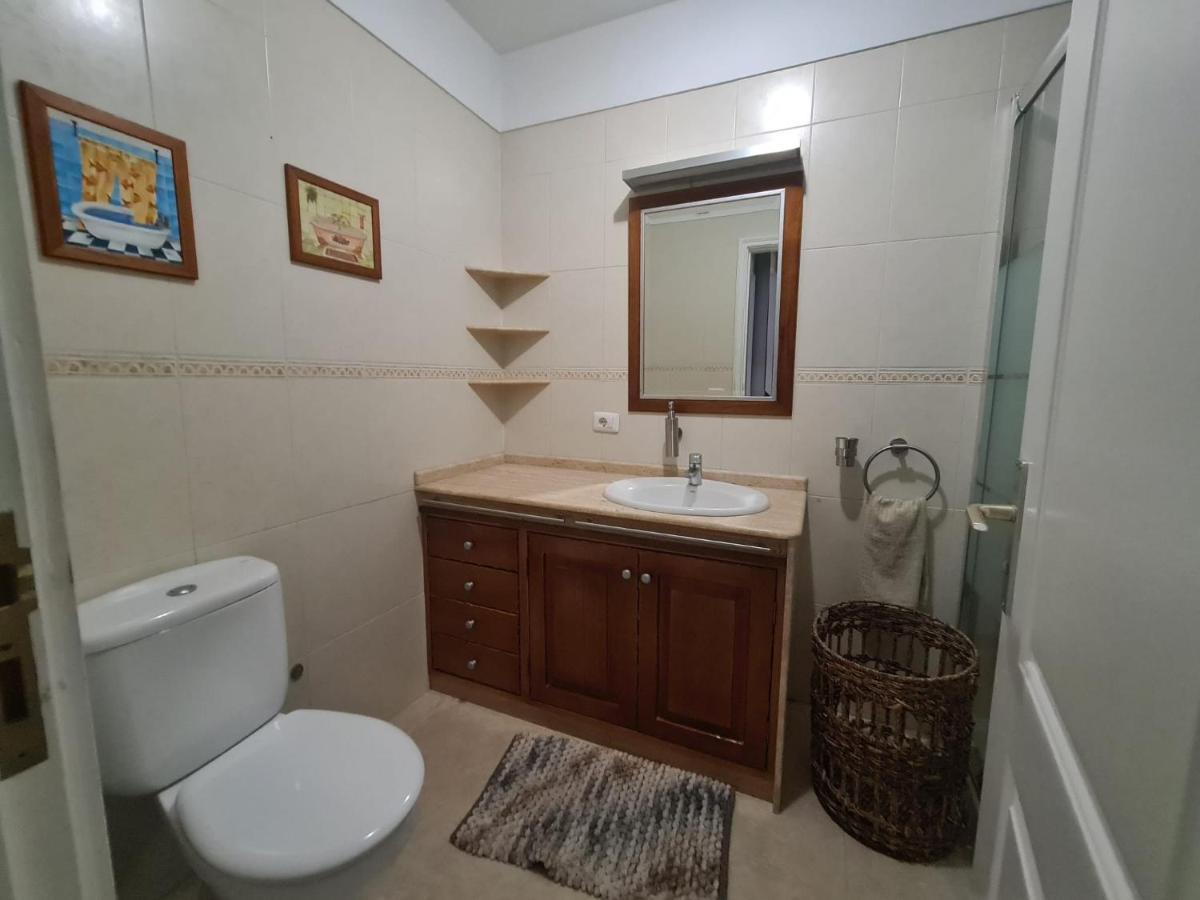 Carolina Suite Apartment Канделария Екстериор снимка