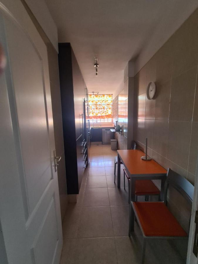 Carolina Suite Apartment Канделария Екстериор снимка