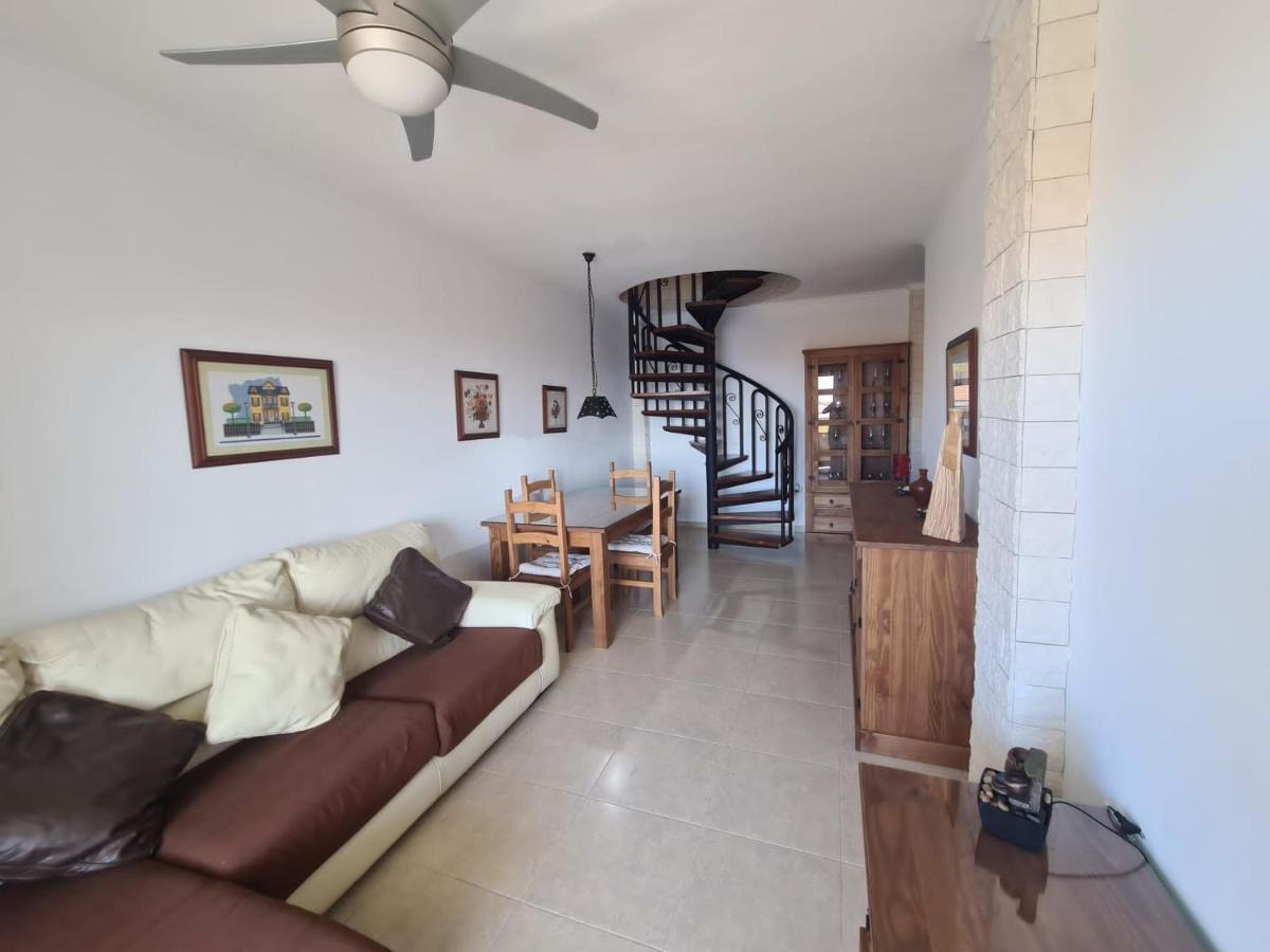 Carolina Suite Apartment Канделария Екстериор снимка