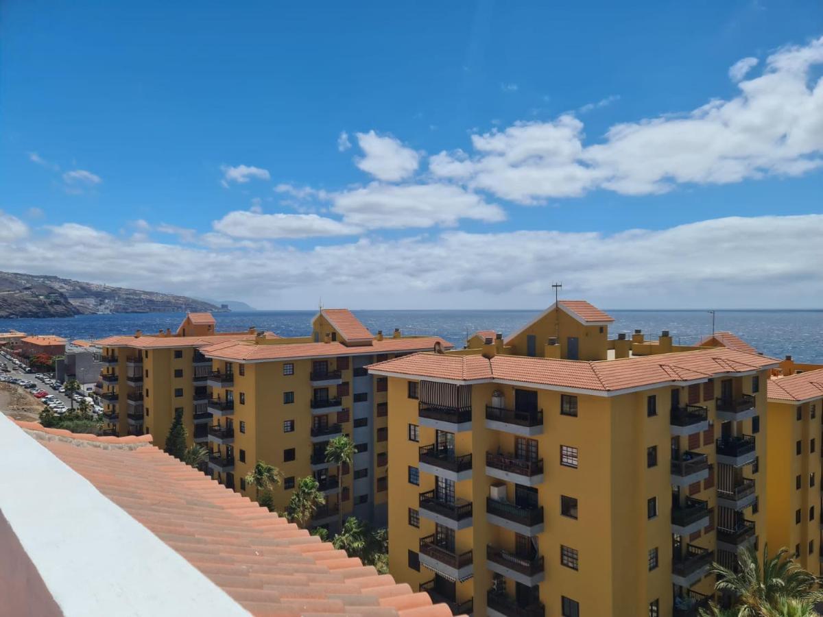 Carolina Suite Apartment Канделария Екстериор снимка