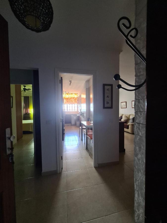 Carolina Suite Apartment Канделария Екстериор снимка