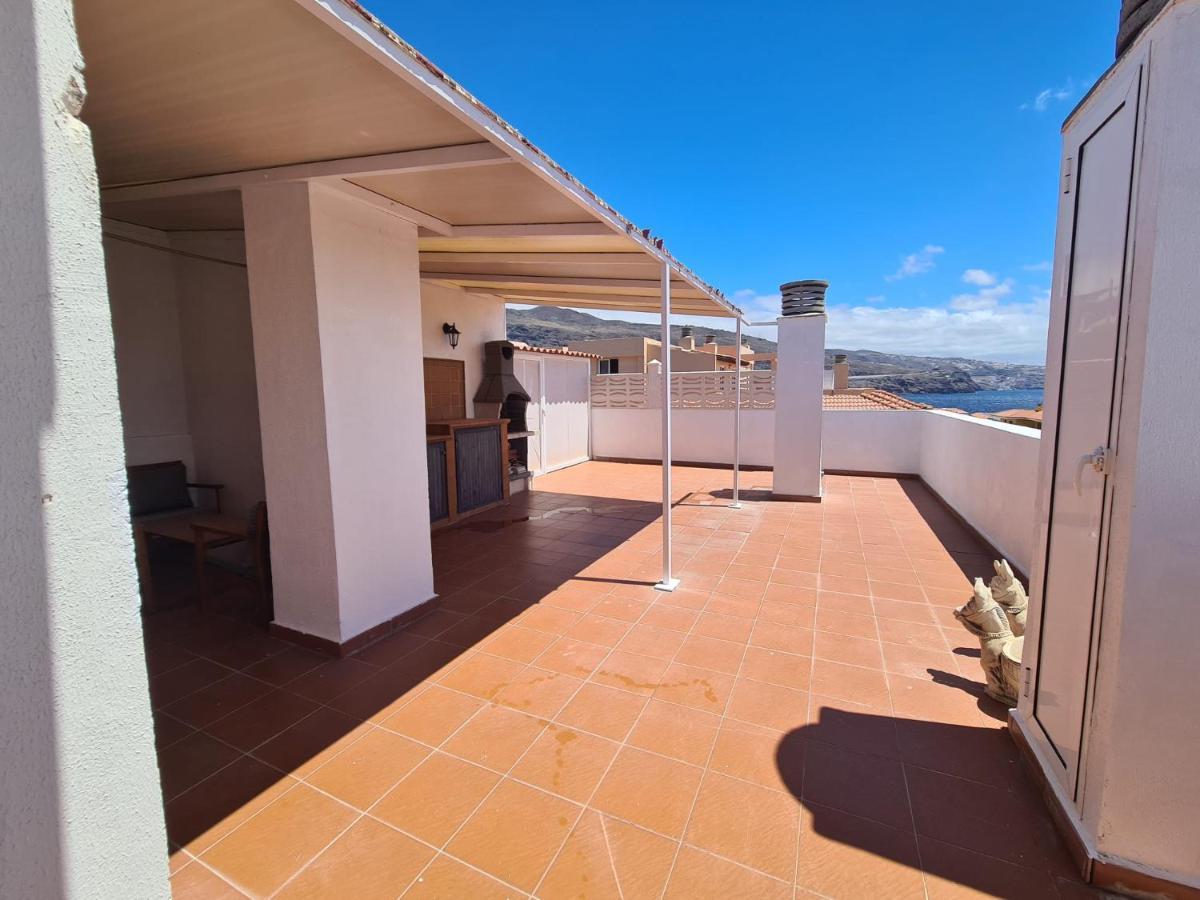 Carolina Suite Apartment Канделария Екстериор снимка