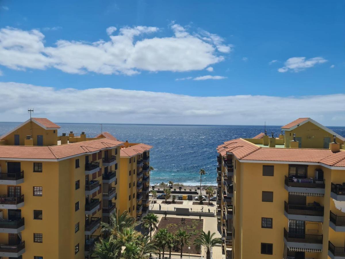 Carolina Suite Apartment Канделария Екстериор снимка