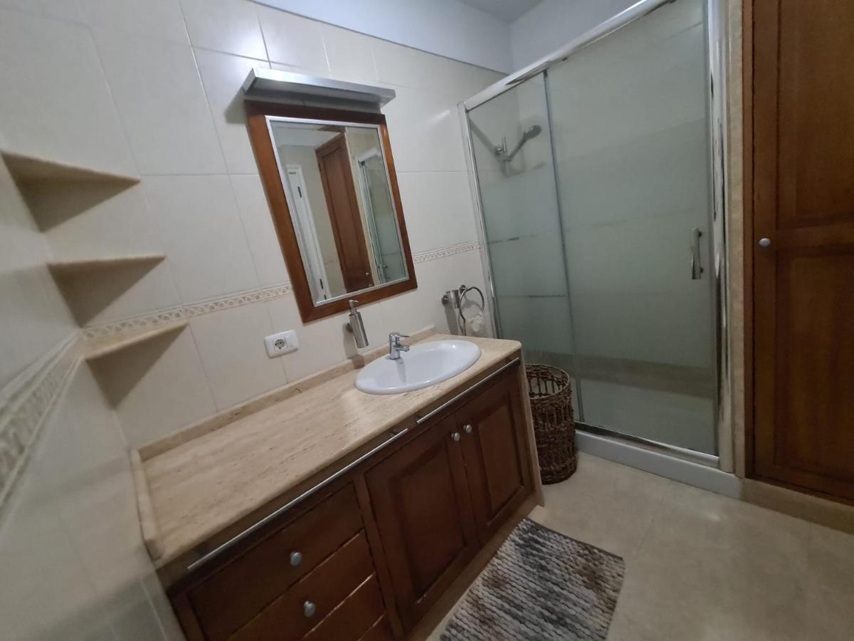 Carolina Suite Apartment Канделария Екстериор снимка
