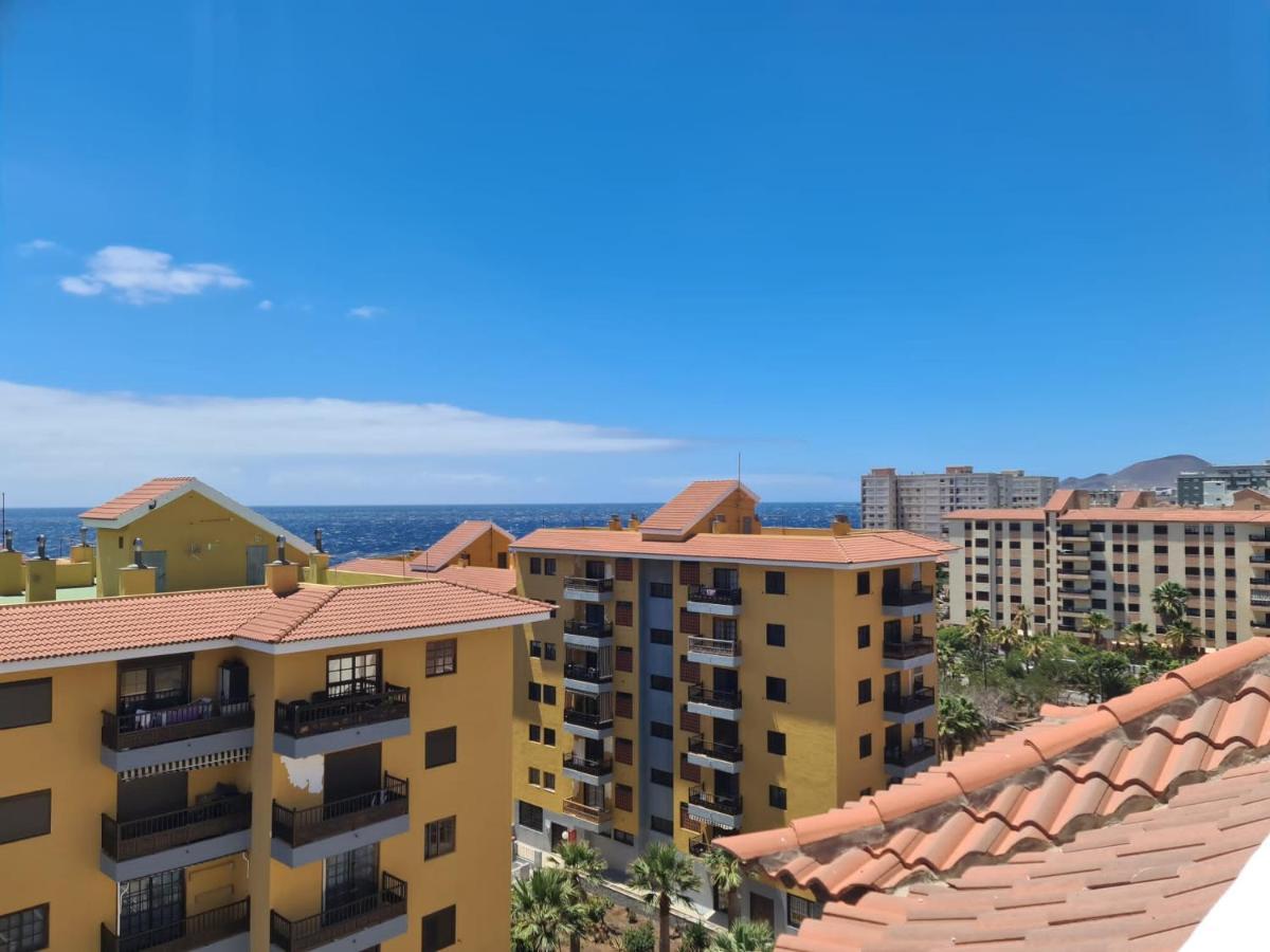 Carolina Suite Apartment Канделария Екстериор снимка