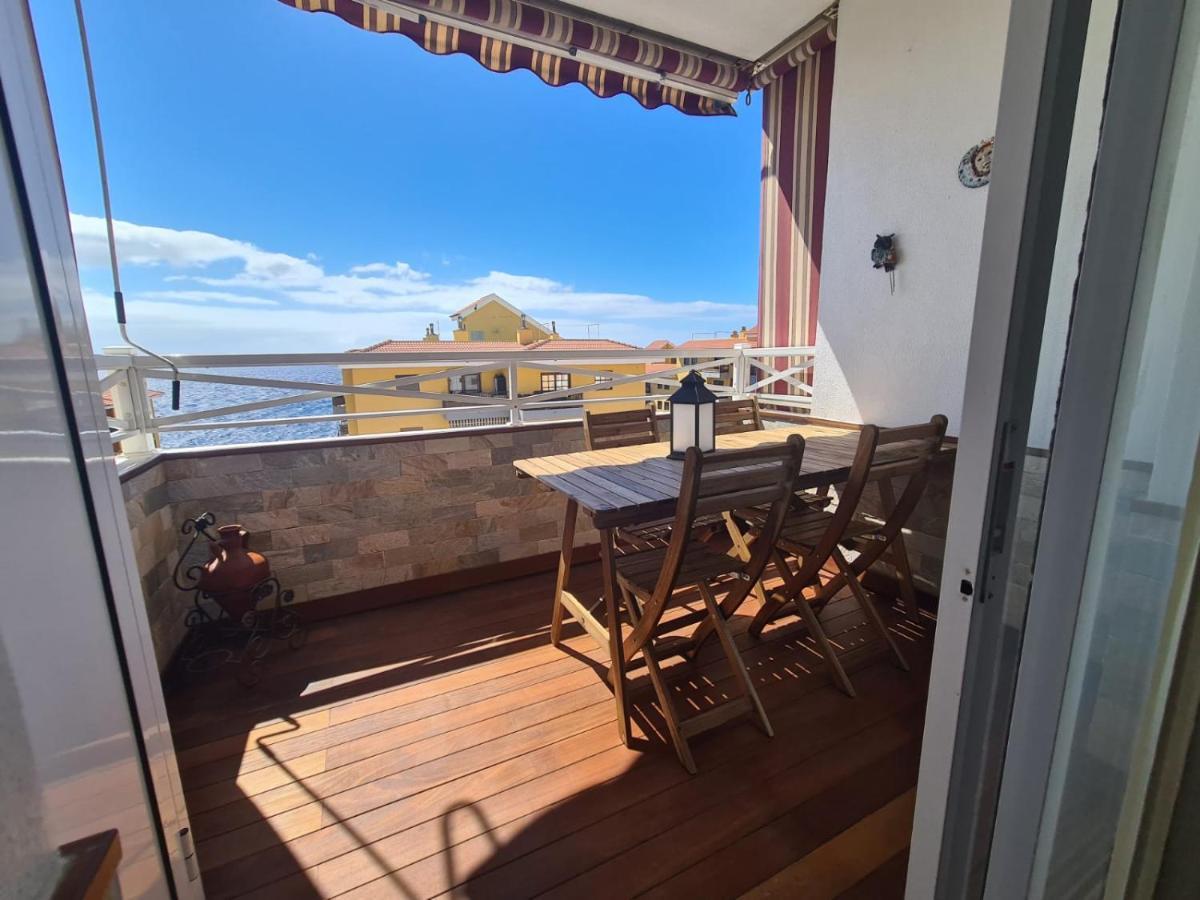 Carolina Suite Apartment Канделария Екстериор снимка