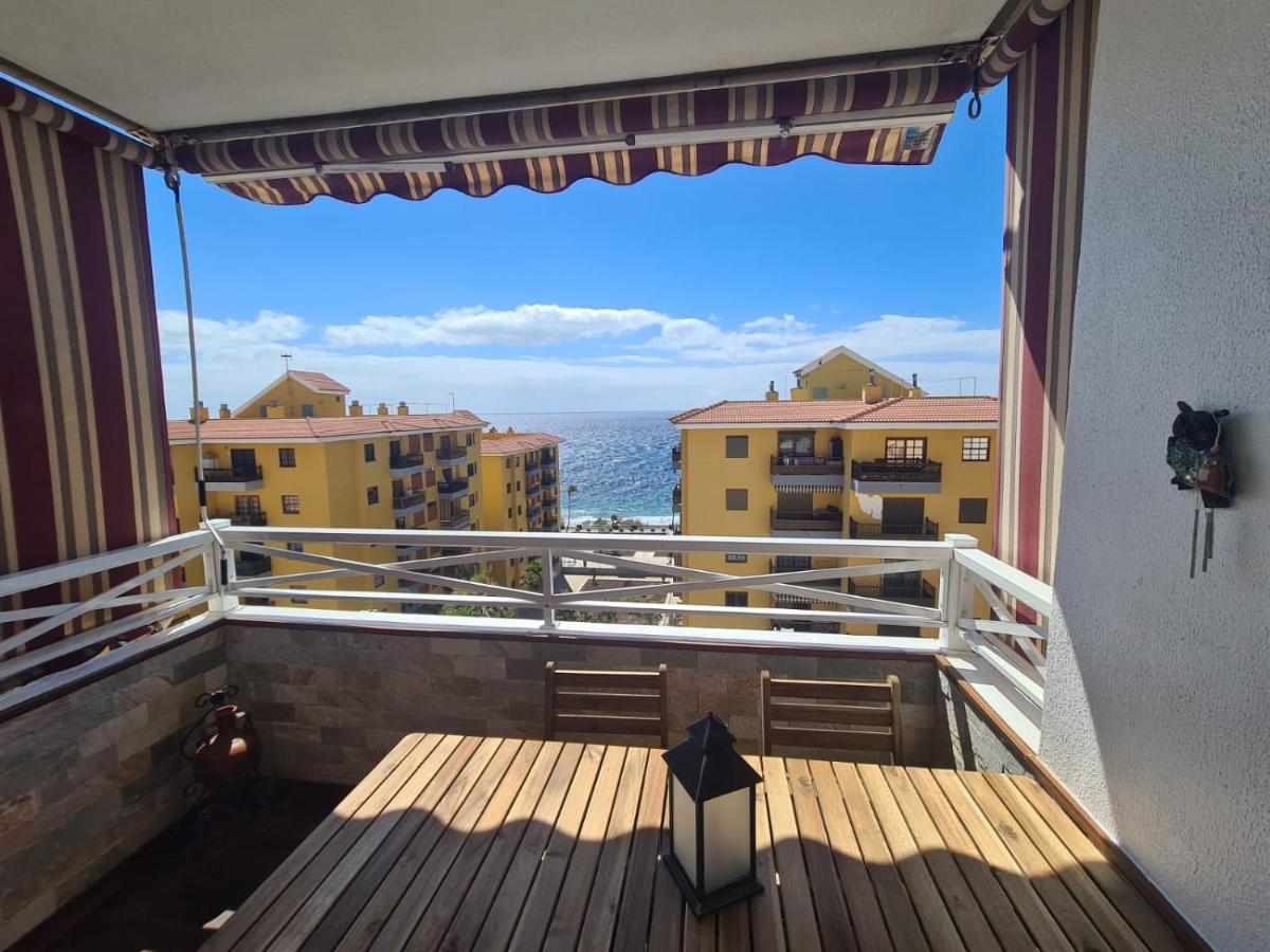 Carolina Suite Apartment Канделария Екстериор снимка