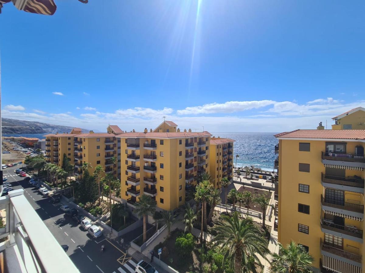 Carolina Suite Apartment Канделария Екстериор снимка