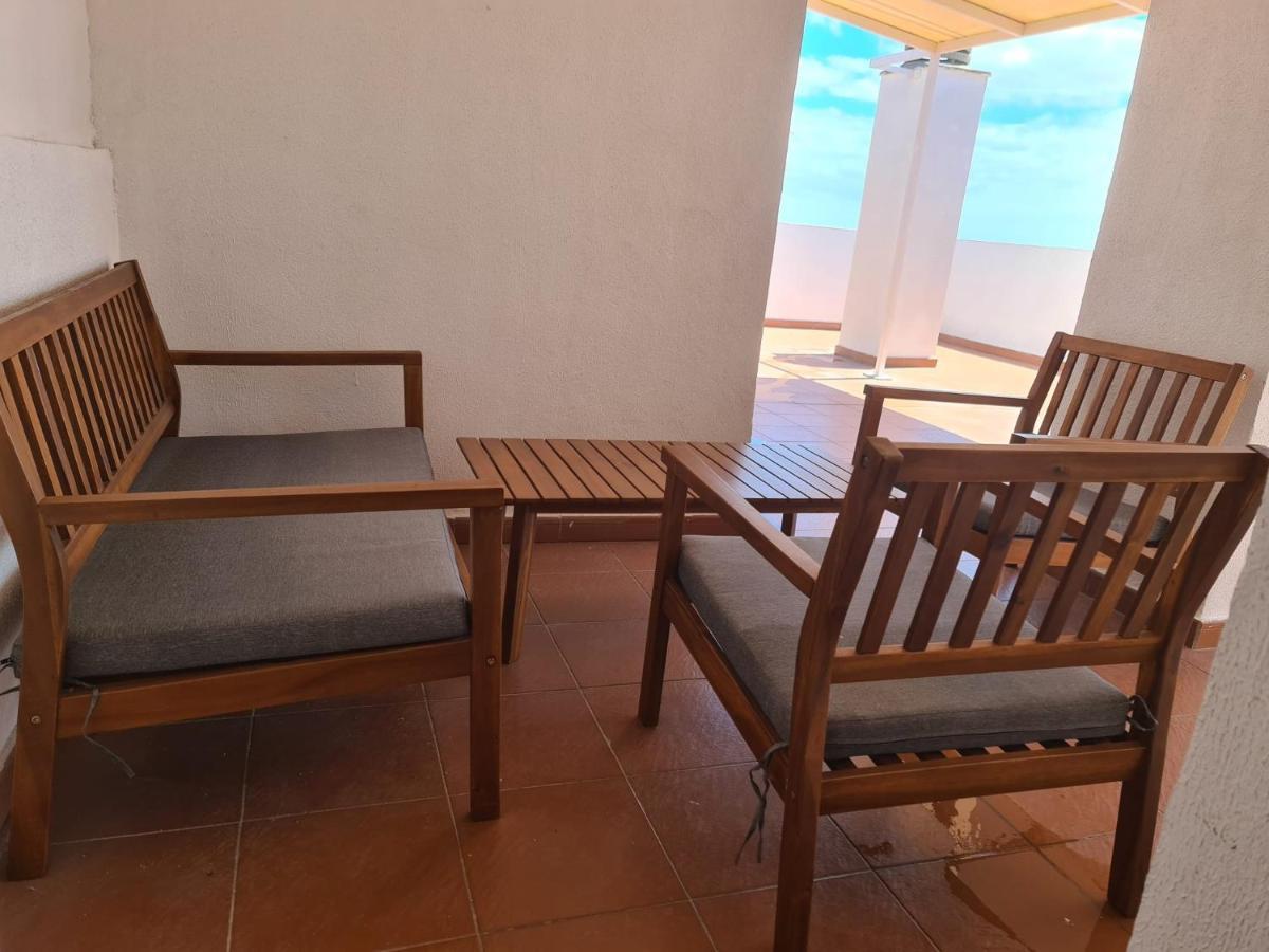 Carolina Suite Apartment Канделария Екстериор снимка