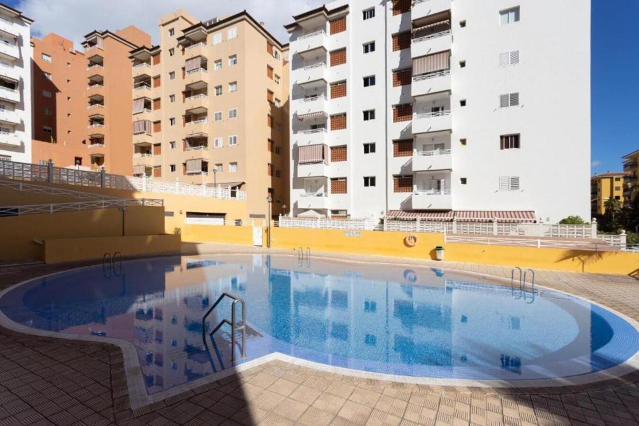 Carolina Suite Apartment Канделария Екстериор снимка