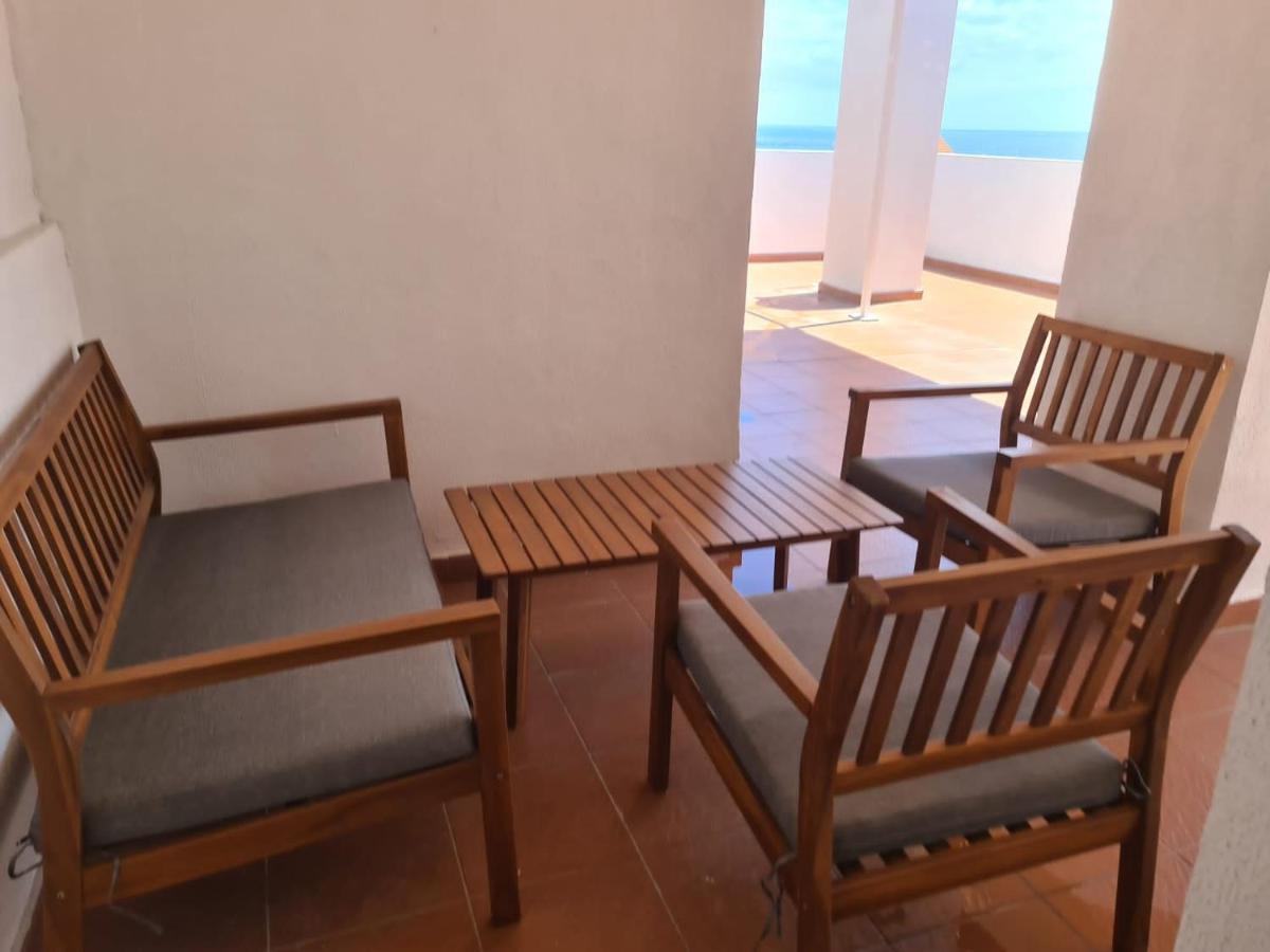 Carolina Suite Apartment Канделария Екстериор снимка