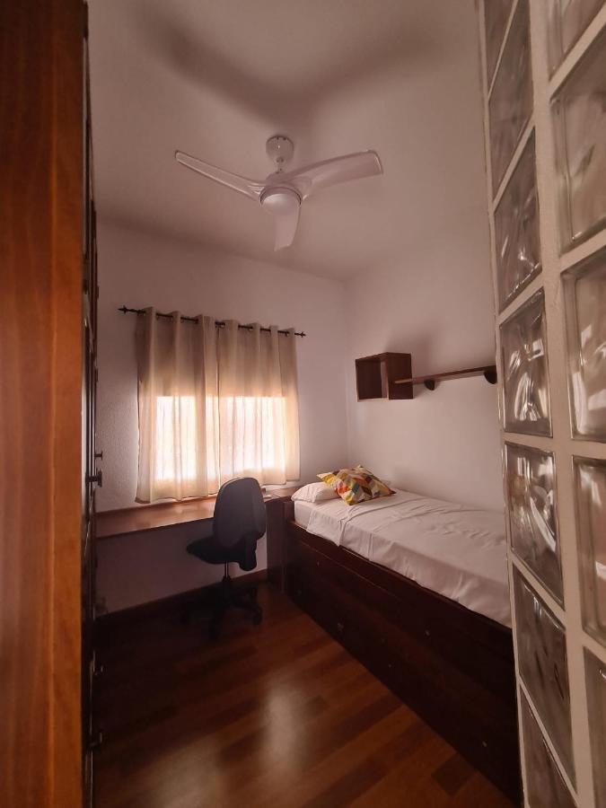 Carolina Suite Apartment Канделария Екстериор снимка