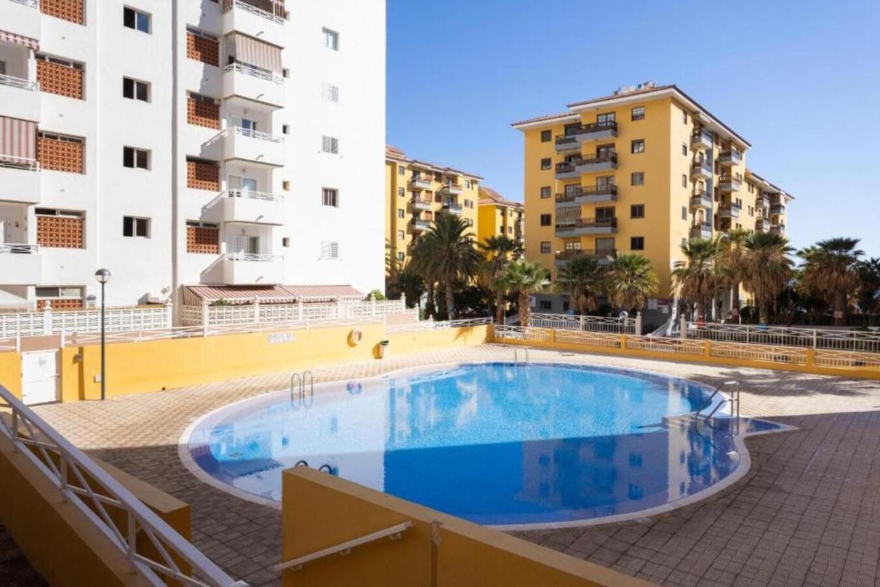 Carolina Suite Apartment Канделария Екстериор снимка