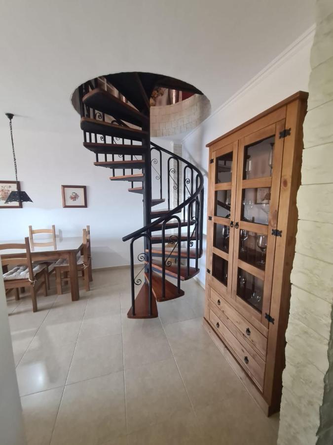 Carolina Suite Apartment Канделария Екстериор снимка
