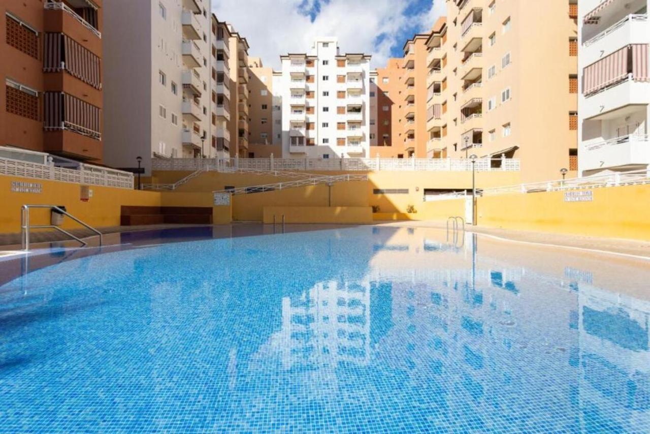 Carolina Suite Apartment Канделария Екстериор снимка