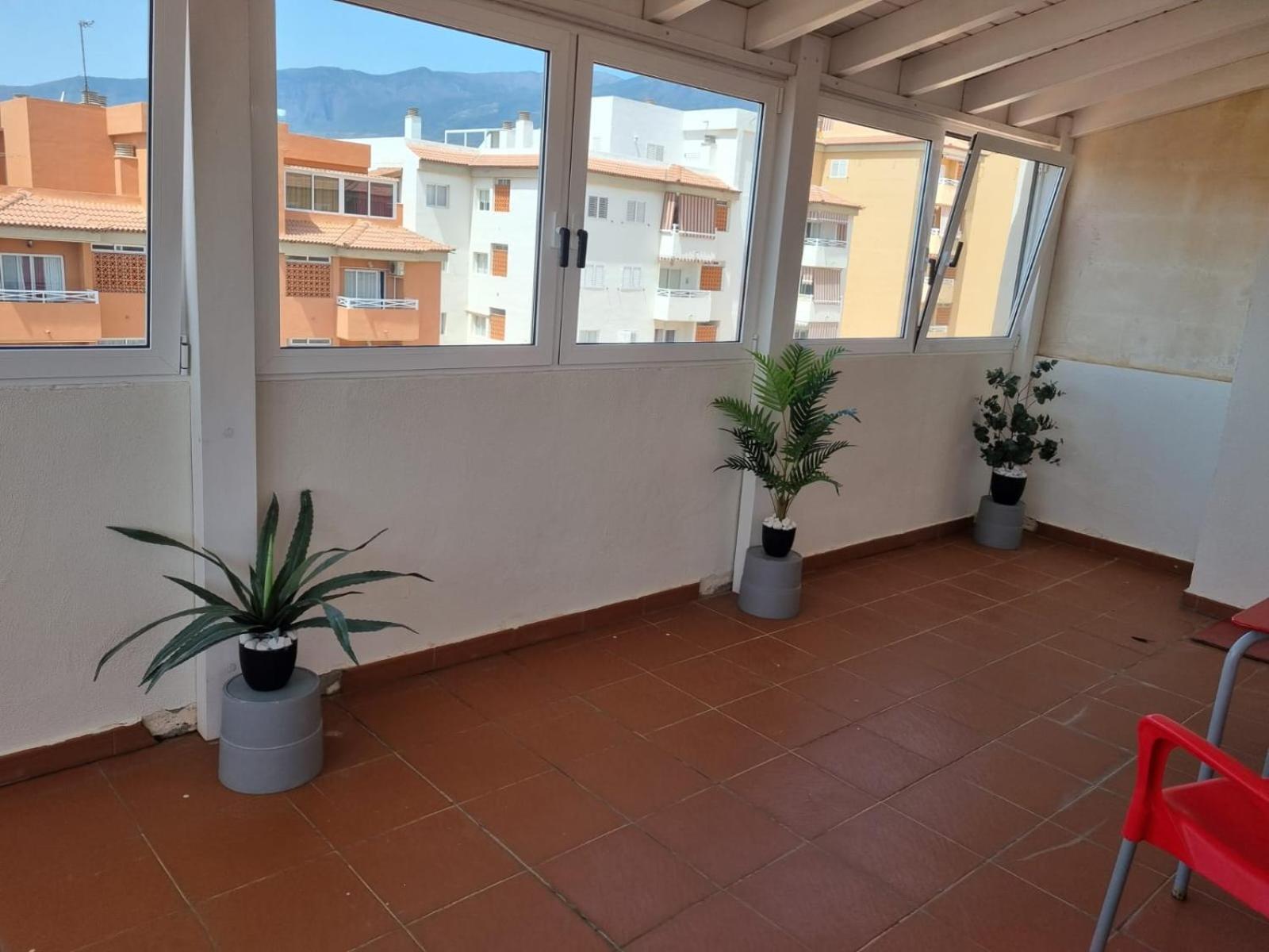 Carolina Suite Apartment Канделария Екстериор снимка
