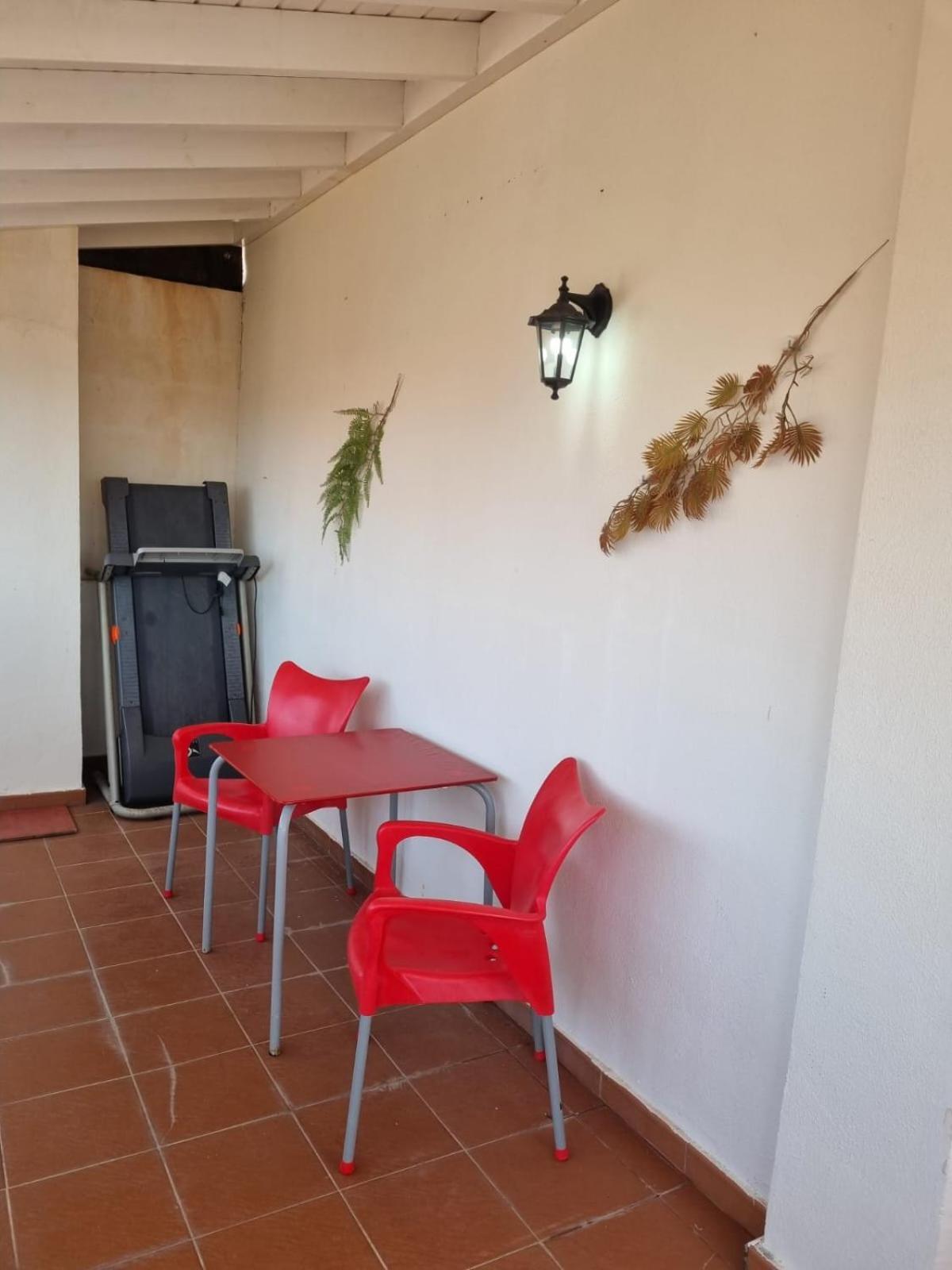 Carolina Suite Apartment Канделария Екстериор снимка